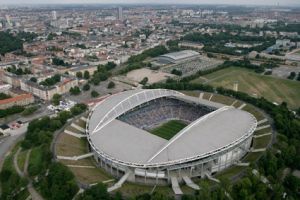 Red Bull Arena Leipzig
