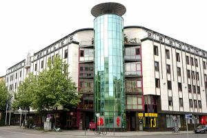 Dorint Hotel Leipzig