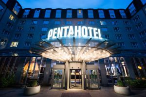 pentahotel Leipzig